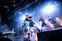 MIGMA SHELTER（撮影：Masayo）