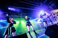 MIGMA SHELTER（撮影：Masayo）