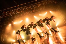 MIGMA SHELTER（撮影：Masayo）