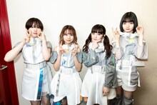 ヤなことそっとミュート（撮影：Masayo）