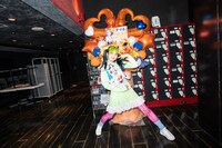 タマネ（撮影：Masayo）