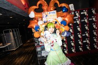 タマネ（撮影：Masayo）