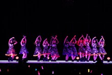 つばきファクトリー