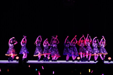 つばきファクトリー