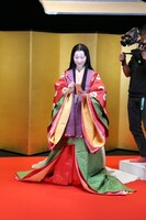 ファーストサマーウイカ「Open the Door」MV撮影の様子。