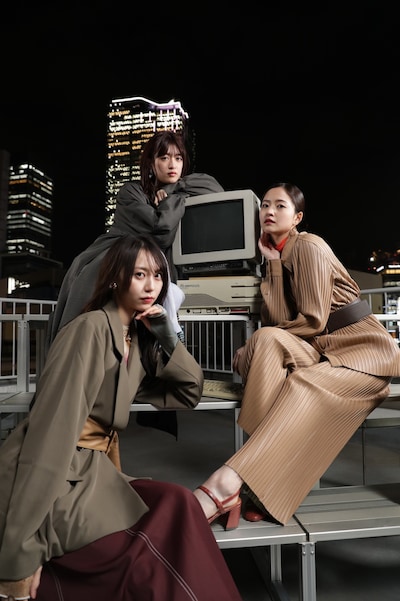 「東京パソコンクラブ」メインビジュアル