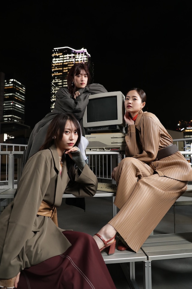 「東京パソコンクラブ」メインビジュアル