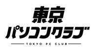 「東京パソコンクラブ」ロゴ