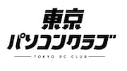 「東京パソコンクラブ」ロゴ