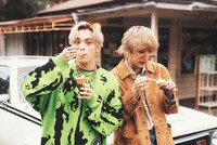 Novel CoreとAile The Shota。