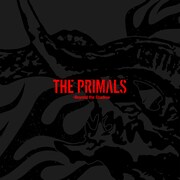 THE PRIMALS「THE PRIMALS - Beyond the Shadow」ジャケット