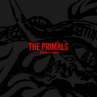 THE PRIMALS「THE PRIMALS - Beyond the Shadow」ジャケット