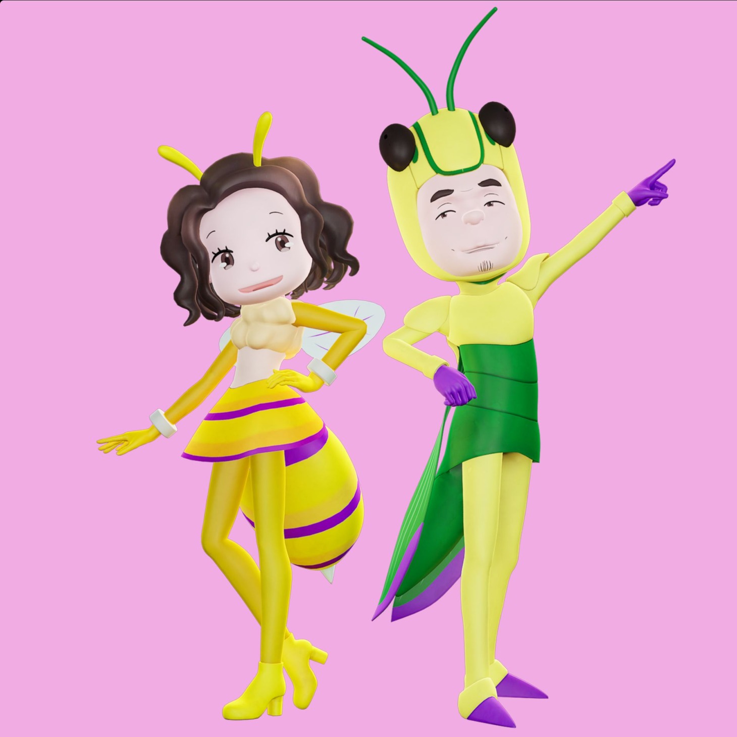MASADO and MIWASCO