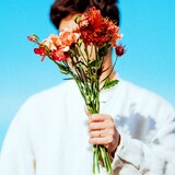 THREE1989「結婚前夜」配信ジャケット