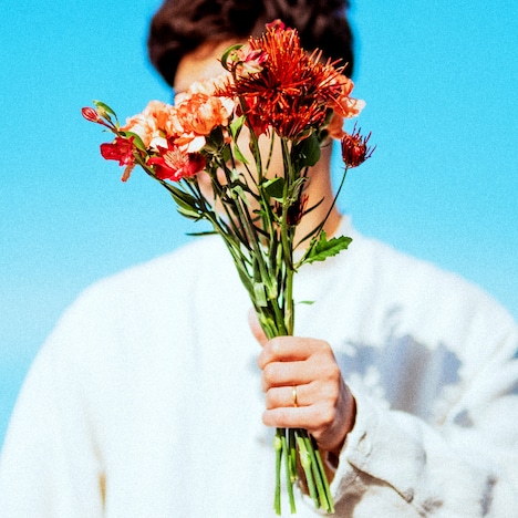 THREE1989「結婚前夜」配信ジャケット