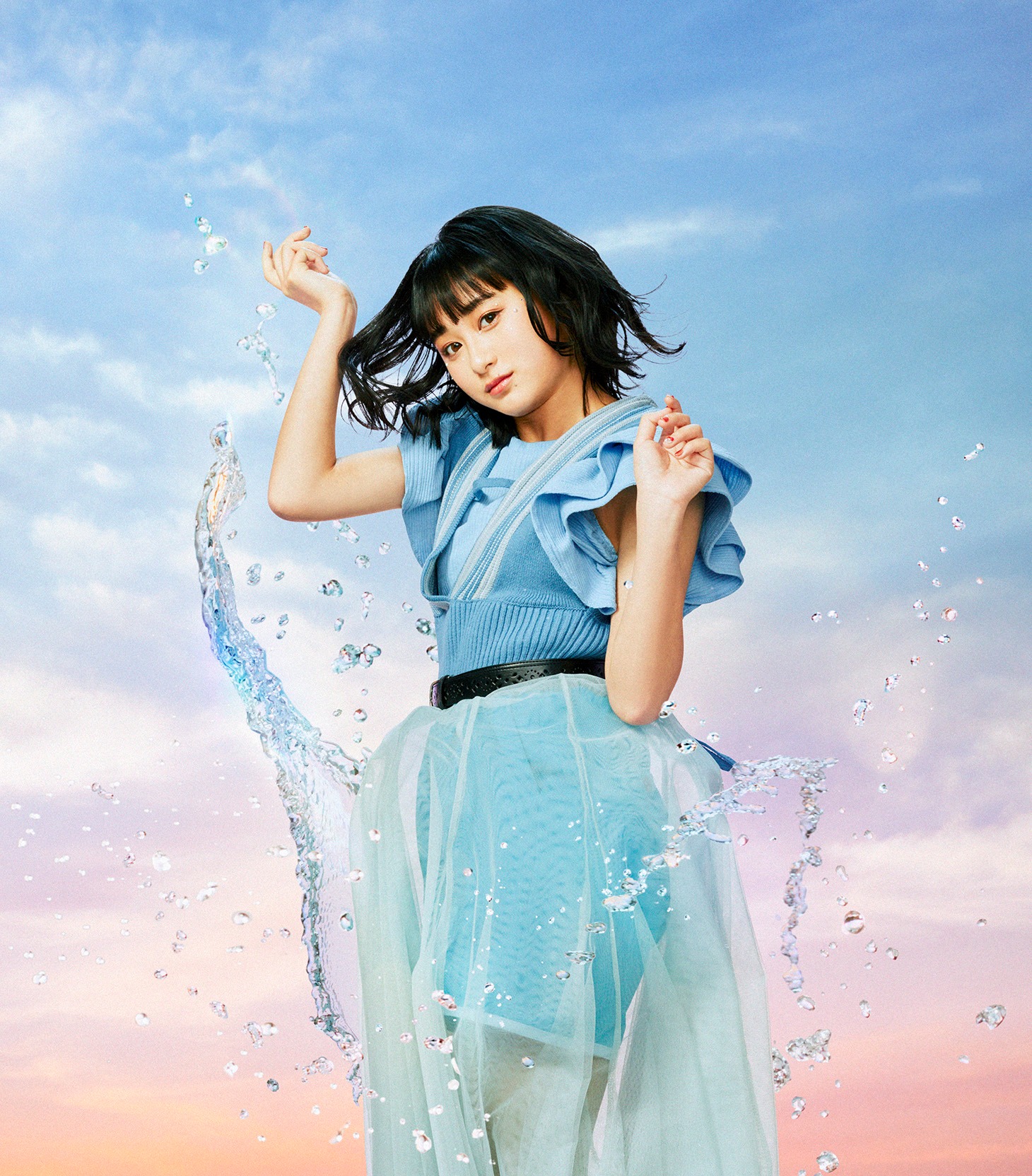 木村日音