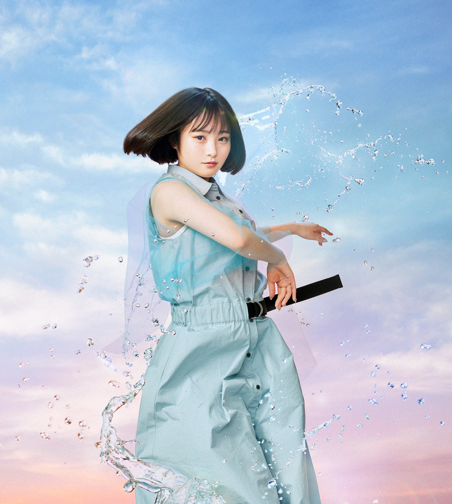 久松由依