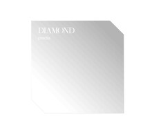 predia「DIAMOND」完全数量限定生産BOX“DIAMOND”Special Editionジャケット