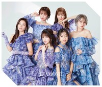 predia「DIAMOND」TYPE-Aジャケット