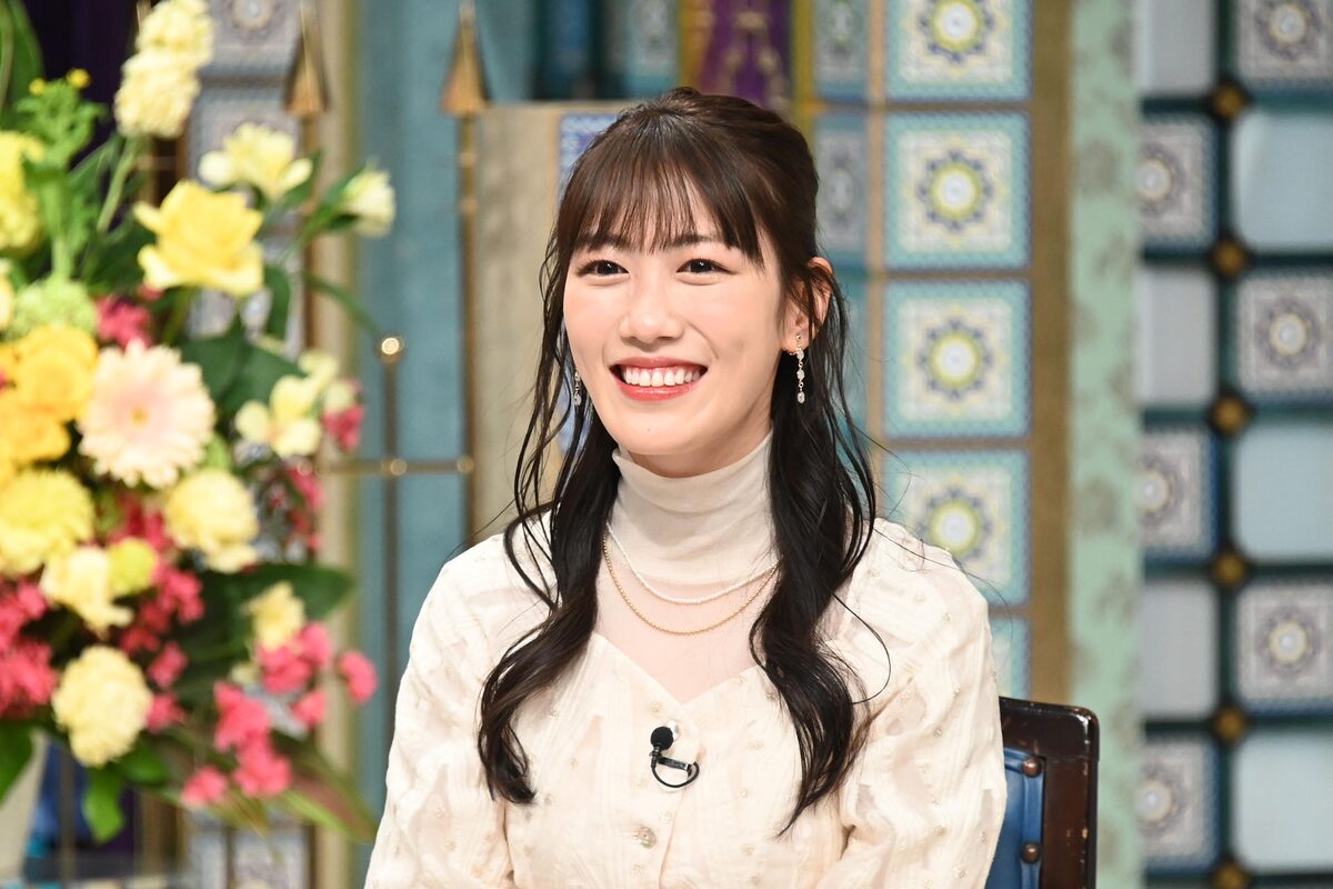 今夜 さんま御殿sp に高城れに 花村想太 瑛人 オーイシマサヨシら登場 写真11枚 音楽ナタリー