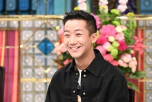 瑛人 (c)日本テレビ