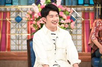 小堺翔太 (c)日本テレビ