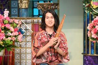 ちっち (c)日本テレビ