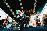 SPARK!!SOUND!!SHOW!!