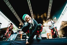 SPARK!!SOUND!!SHOW!!