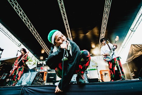 SPARK!!SOUND!!SHOW!!