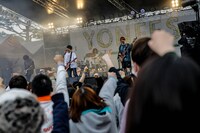 ハンブレッダーズ