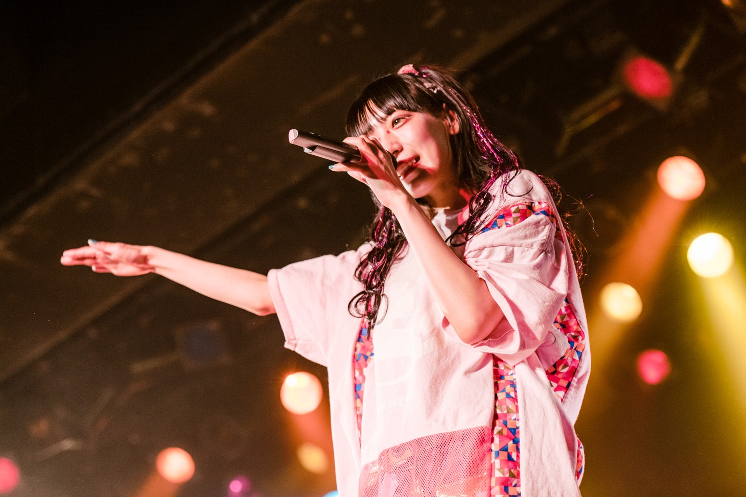 ねるん（撮影：曽我美芽）