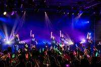 ゆるめるモ！（撮影：曽我美芽）