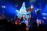 上から、ねるん、なに。（撮影：曽我美芽）