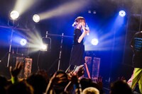 めあり（撮影：曽我美芽）