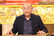 高橋克実 (c)フジテレビ