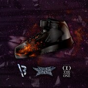 BABYMETALとデジタルファッションレーベルがコラボ、NFTバーチャルスニーカー限定10足で登場