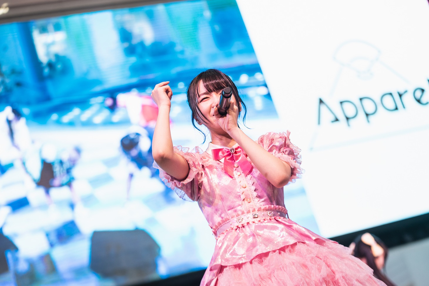 橋本あみ