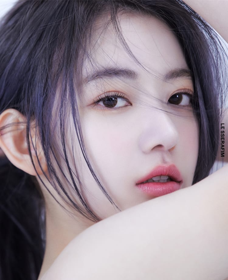 最初は宮脇咲良、LE SSERAFIMデビューカウントダウンがスタート（写真8  