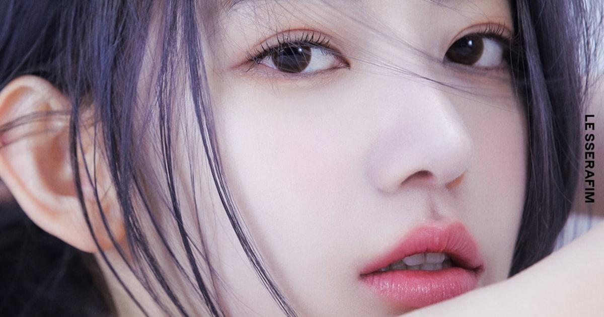 最初は宮脇咲良、LE SSERAFIMデビューカウントダウンがスタート（写真8 