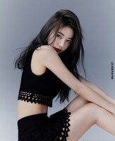 宮脇咲良（LE SSERAFIM）