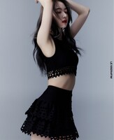 宮脇咲良（LE SSERAFIM）