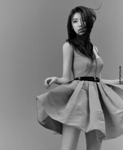 宮脇咲良（LE SSERAFIM）