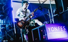 RYU-TA（04 Limited Sazabys / G, Cho）