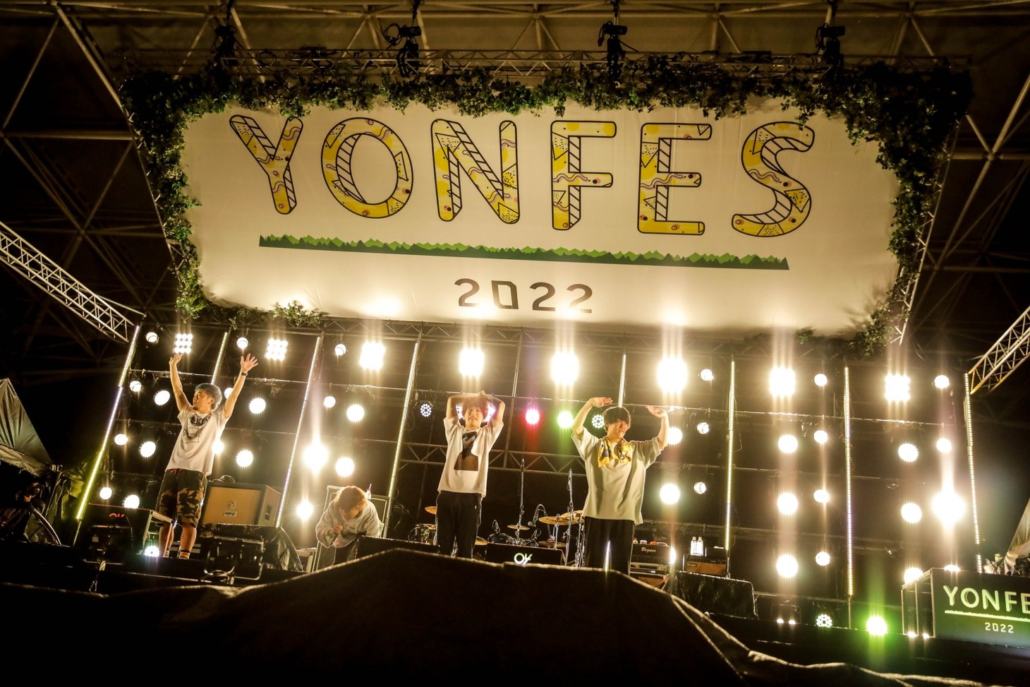 04 Limited Sazabys
