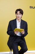 KAI（写真提供：SM Entertainment）