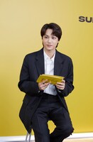 KAI（写真提供：SM Entertainment）