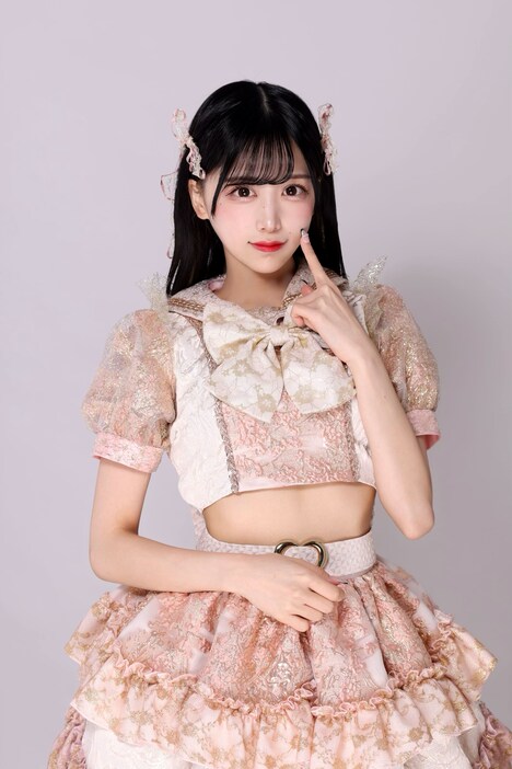 オーバーレオ・ルリ