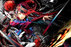 春猿火の1stワンマン「シャーマニズム」がBlu-rayに