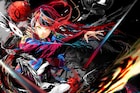 春猿火の1stワンマン「シャーマニズム」がBlu-rayに